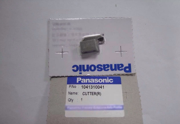 Panasonic CNSMT 1041310040 1041310041 Panasonic AVK series cutter upper head cutter
